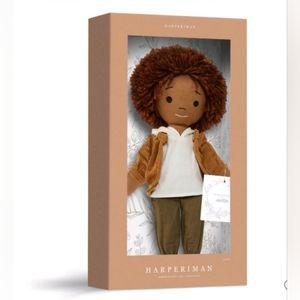 Harperiman Doll